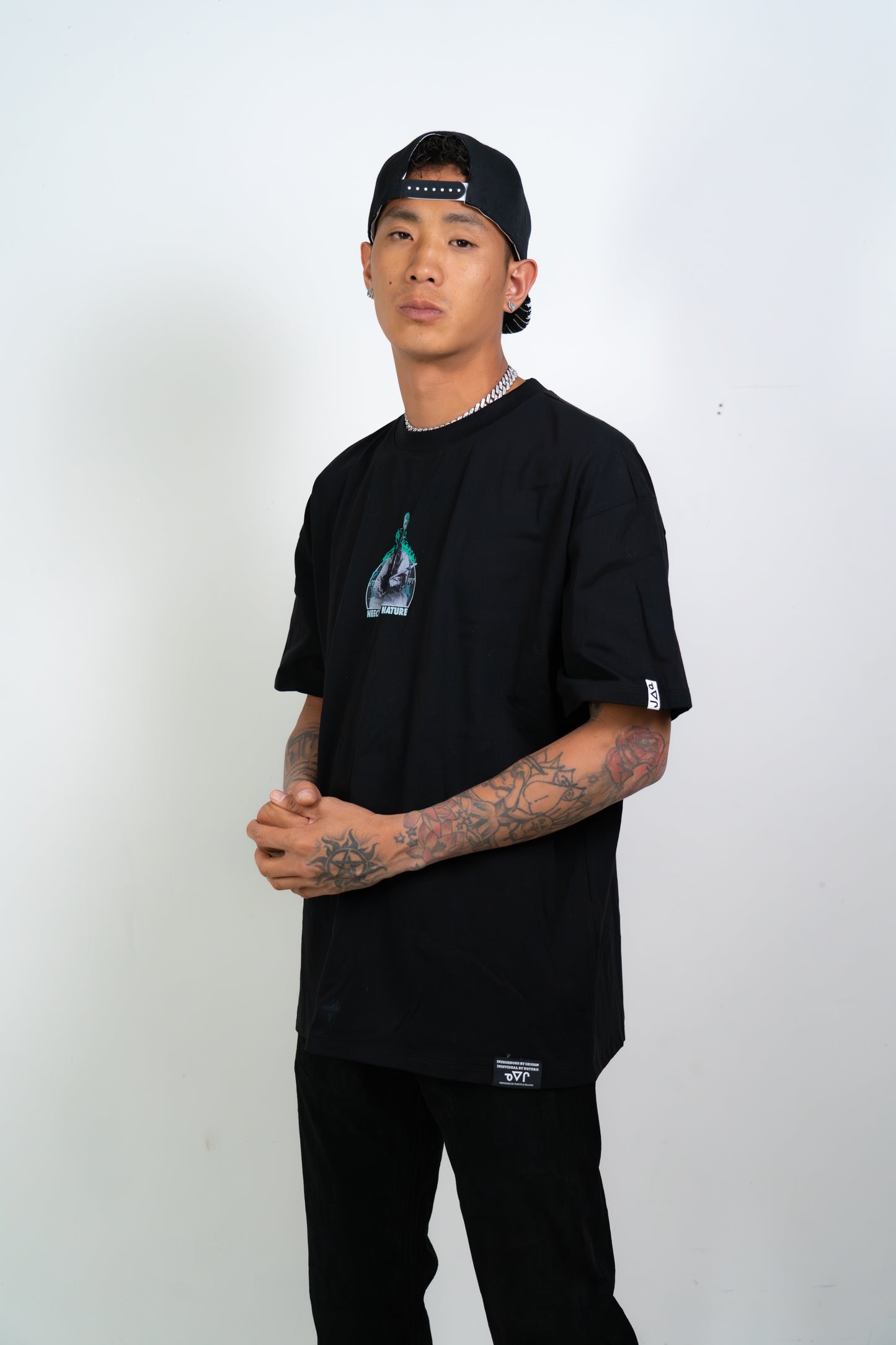 Super Saiyan Sittingbull T Shirt