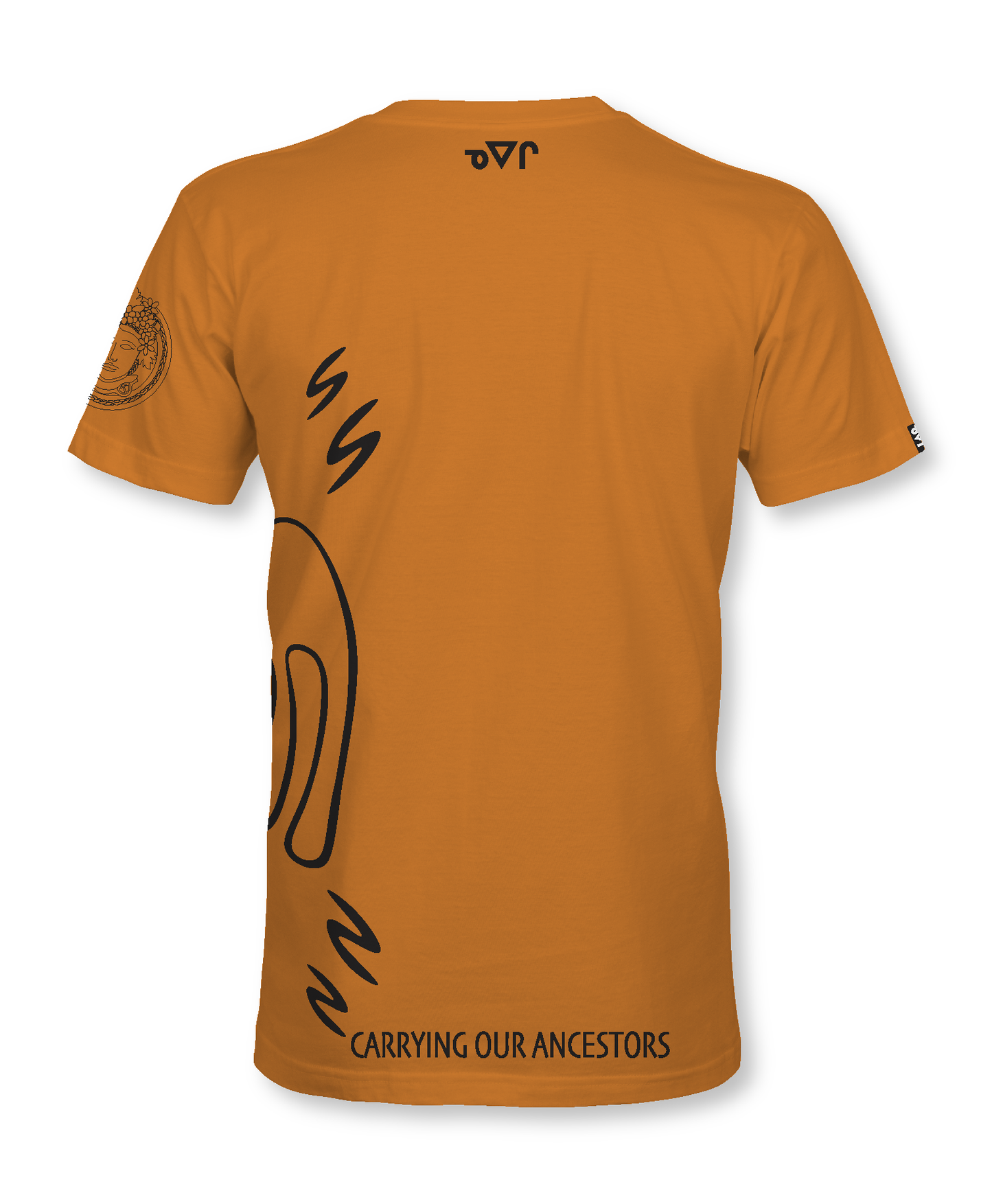 Carrying Our Ancestors Orange Shirt Day 2025 (Limited Edition) - Pre Order