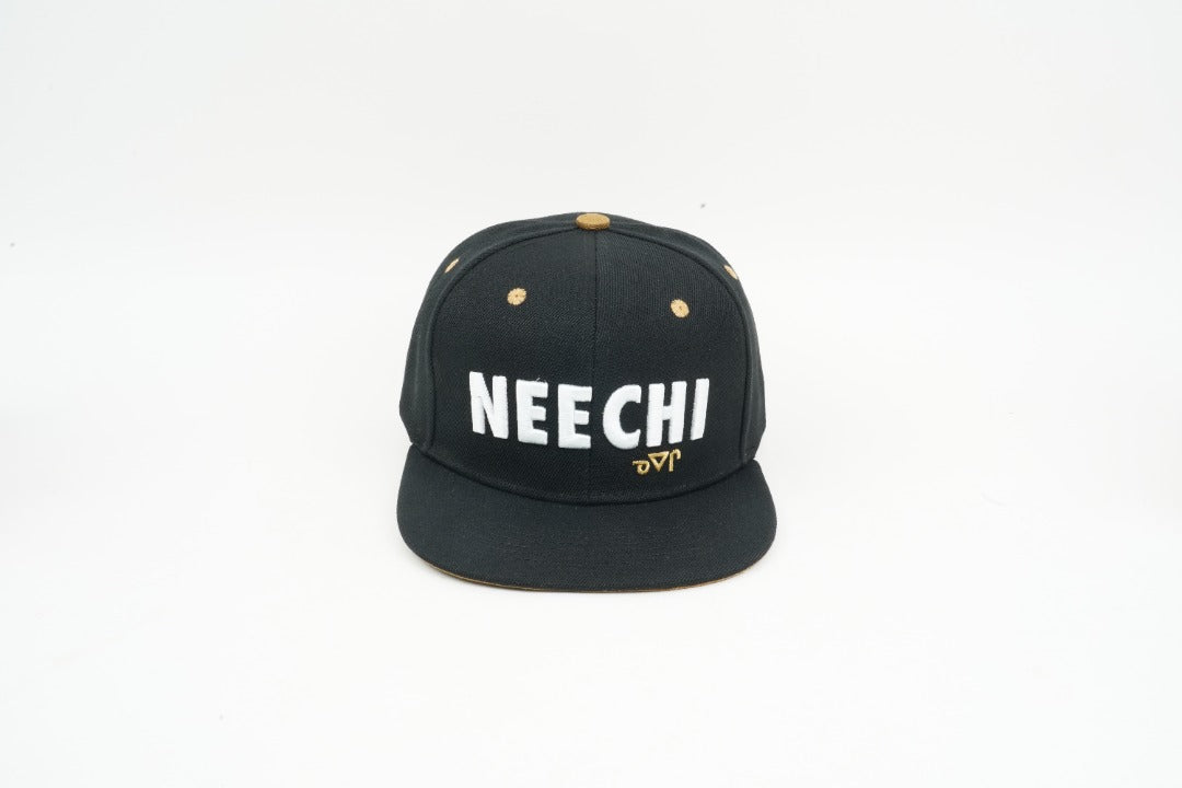 Neechi By Nature Neechi Snapback