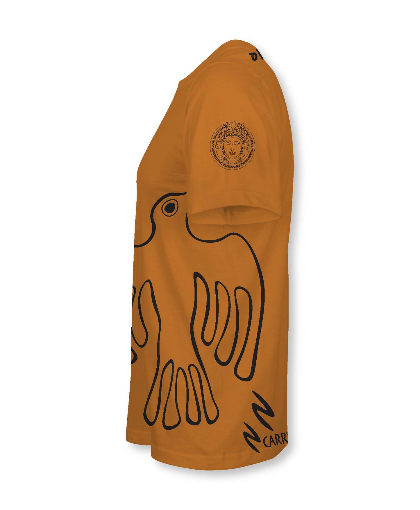 Carrying Our Ancestors Orange Shirt Day 2025 (Limited Edition) - Pre Order