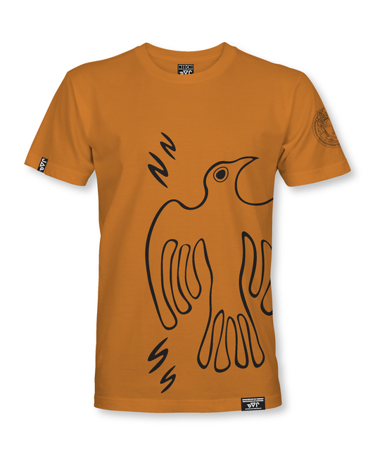 Carrying Our Ancestors Orange Shirt Day 2025 (Limited Edition) - Pre Order